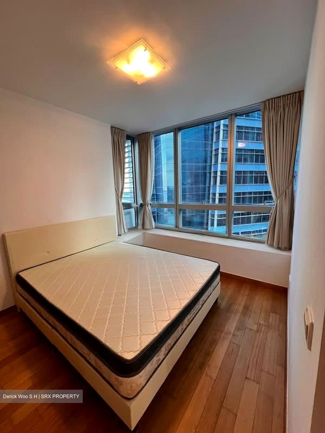 Marina Bay Residences (D1), Condominium #589232171